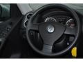 Reflex Silver Metallic - Tiguan S Photo No. 32
