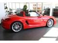 Guards Red - Boxster S Photo No. 9