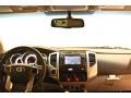 2013 Black Toyota Tacoma V6 SR5 Double Cab 4x4  photo #5