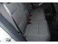 Reflex Silver Metallic - Tiguan S Photo No. 34