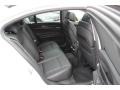 Black Rear Seat Photo for 2012 BMW 7 Series #79631968