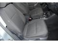 Reflex Silver Metallic - Tiguan S Photo No. 38