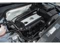 Reflex Silver Metallic - Tiguan S Photo No. 40
