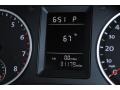 Reflex Silver Metallic - Tiguan S Photo No. 42