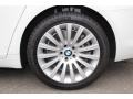 2012 BMW 7 Series 750i xDrive Sedan Wheel
