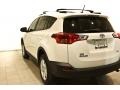 Super White - RAV4 XLE Photo No. 2
