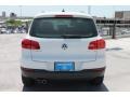 Candy White - Tiguan SE Photo No. 7
