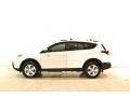 Super White - RAV4 XLE Photo No. 10