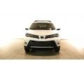 Super White - RAV4 XLE Photo No. 11
