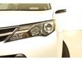 Super White - RAV4 XLE Photo No. 12
