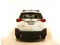 Super White - RAV4 XLE Photo No. 14