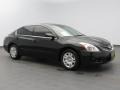 Super Black - Altima 2.5 S Photo No. 3
