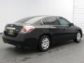 Super Black - Altima 2.5 S Photo No. 5