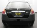 Super Black - Altima 2.5 S Photo No. 6
