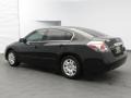 Super Black - Altima 2.5 S Photo No. 7