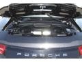3.8 Liter DFI DOHC 24-Valve VarioCam Plus Flat 6 Cylinder Engine for 2013 Porsche 911 Carrera S Coupe #79632509