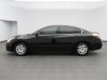 Super Black - Altima 2.5 S Photo No. 8
