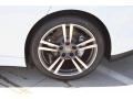 2013 Porsche Panamera S Wheel and Tire Photo