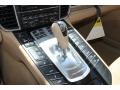  2013 Panamera S 7 Speed PDK Dual-Clutch Automatic Shifter