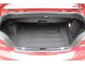 2012 BMW 1 Series 128i Convertible Trunk