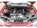 3.0 Liter DOHC 24-Valve VVT Inline 6 Cylinder 2012 BMW 1 Series 128i Convertible Engine