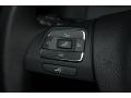 White Gold Metallic - Tiguan SE Photo No. 26