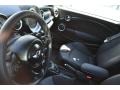White Silver Metallic - Cooper S Coupe Photo No. 3