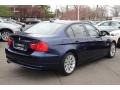 2011 Deep Sea Blue Metallic BMW 3 Series 328i xDrive Sedan  photo #5
