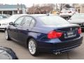 2011 Deep Sea Blue Metallic BMW 3 Series 328i xDrive Sedan  photo #7