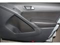 White Gold Metallic - Tiguan SE Photo No. 33