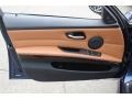 2011 Deep Sea Blue Metallic BMW 3 Series 328i xDrive Sedan  photo #9