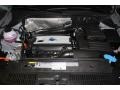 White Gold Metallic - Tiguan SE Photo No. 35