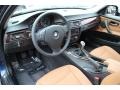 2011 Deep Sea Blue Metallic BMW 3 Series 328i xDrive Sedan  photo #10