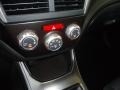 2013 Dark Gray Metallic Subaru Impreza WRX Premium 4 Door  photo #17