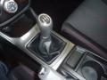 WRX Carbon Black Transmission Photo for 2013 Subaru Impreza #79633393