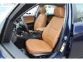 2011 Deep Sea Blue Metallic BMW 3 Series 328i xDrive Sedan  photo #12