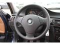 2011 Deep Sea Blue Metallic BMW 3 Series 328i xDrive Sedan  photo #16