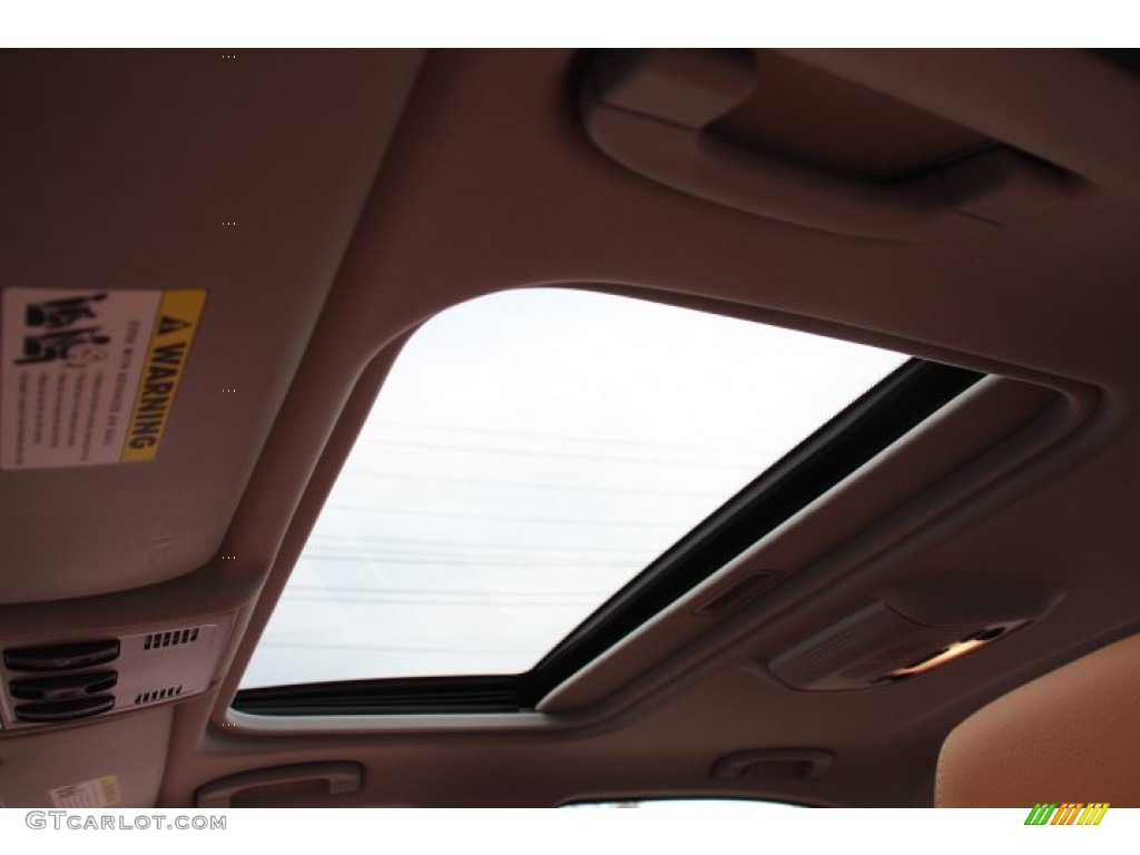 2011 3 Series 328i xDrive Sedan - Deep Sea Blue Metallic / Saddle Brown Dakota Leather photo #20