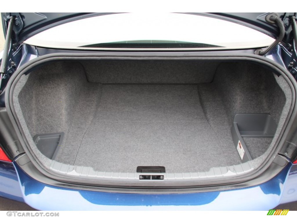 2011 3 Series 328i xDrive Sedan - Deep Sea Blue Metallic / Saddle Brown Dakota Leather photo #21