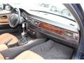 2011 Deep Sea Blue Metallic BMW 3 Series 328i xDrive Sedan  photo #26
