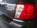 2013 Subaru Impreza WRX Premium 4 Door Marks and Logos