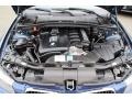 2011 Deep Sea Blue Metallic BMW 3 Series 328i xDrive Sedan  photo #29