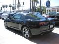 Black - Camaro SS/RS Coupe Photo No. 4