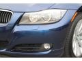 2011 Deep Sea Blue Metallic BMW 3 Series 328i xDrive Sedan  photo #30