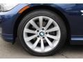 2011 Deep Sea Blue Metallic BMW 3 Series 328i xDrive Sedan  photo #31