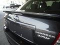 2013 Dark Gray Metallic Subaru Impreza WRX Premium 4 Door  photo #34