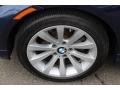 2011 Deep Sea Blue Metallic BMW 3 Series 328i xDrive Sedan  photo #32