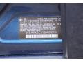 2011 Deep Sea Blue Metallic BMW 3 Series 328i xDrive Sedan  photo #33