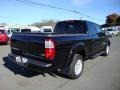 2006 Black Toyota Tundra Limited Double Cab  photo #7