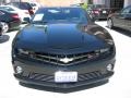 Black - Camaro SS/RS Coupe Photo No. 6